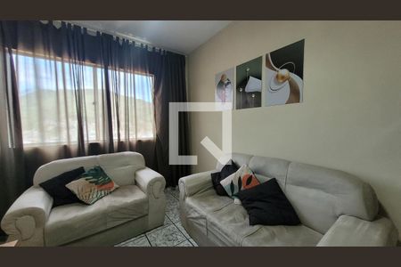 Sala de apartamento à venda com 2 quartos, 70m² em Madureira, Rio de Janeiro