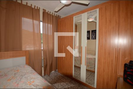 Quarto 1 Suite de apartamento à venda com 2 quartos, 70m² em Madureira, Rio de Janeiro