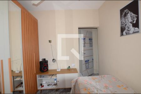 Quarto 1 Suite de apartamento à venda com 2 quartos, 70m² em Madureira, Rio de Janeiro