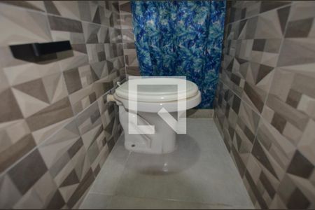 Banheiro da Suíte de apartamento à venda com 2 quartos, 70m² em Madureira, Rio de Janeiro