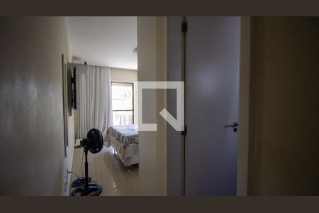 Suíte 1 de apartamento à venda com 3 quartos, 200m² em Recreio dos Bandeirantes, Rio de Janeiro