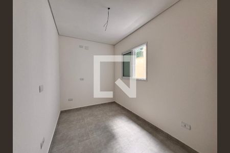 Quarto 1 de apartamento para alugar com 2 quartos, 100m² em Parque Oratório, Santo André