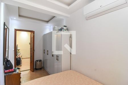 Quarto de apartamento à venda com 1 quarto, 40m² em Fátima, Niterói