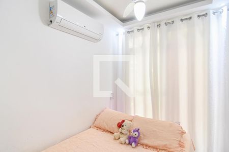 Quarto de apartamento à venda com 1 quarto, 40m² em Fátima, Niterói