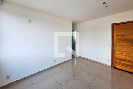 Sala de apartamento à venda com 2 quartos, 65m² em Fonseca, Niterói