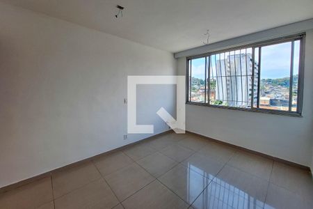 Sala de apartamento à venda com 2 quartos, 65m² em Fonseca, Niterói