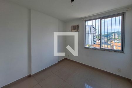 Quarto 1 de apartamento à venda com 2 quartos, 65m² em Fonseca, Niterói