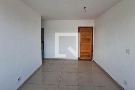 Sala de apartamento à venda com 2 quartos, 65m² em Fonseca, Niterói