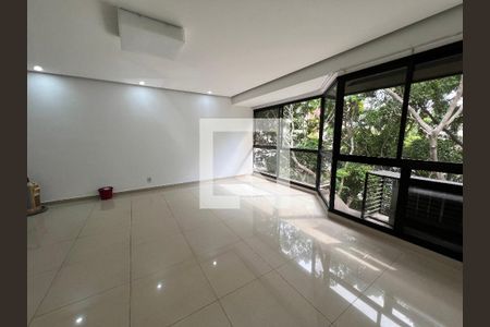 Apartamento para alugar com 3 quartos, 114m² em Freguesia (jacarepaguá), Rio de Janeiro