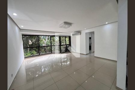 Apartamento para alugar com 3 quartos, 114m² em Freguesia (jacarepaguá), Rio de Janeiro