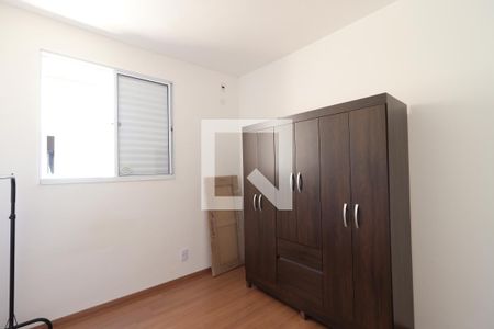 Quarto 1 de apartamento para alugar com 2 quartos, 48m² em Recreio das Acacias, Ribeirão Preto