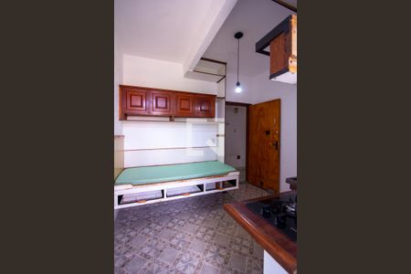 Kitnet de kitnet/studio para alugar com 1 quarto, 15m² em Fátima, Niterói