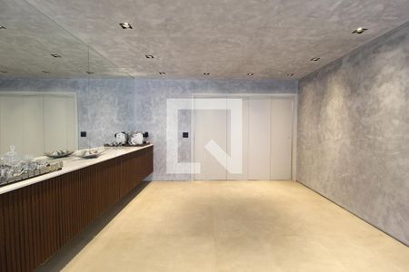 Sala de apartamento à venda com 4 quartos, 195m² em Itaim Bibi, São Paulo