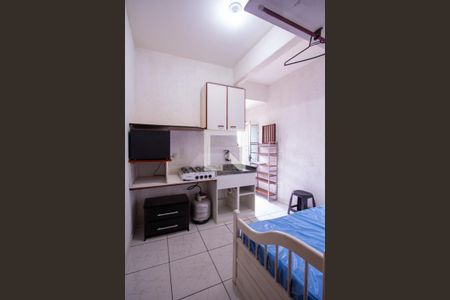 Kitnet de kitnet/studio para alugar com 1 quarto, 15m² em Fátima, Niterói