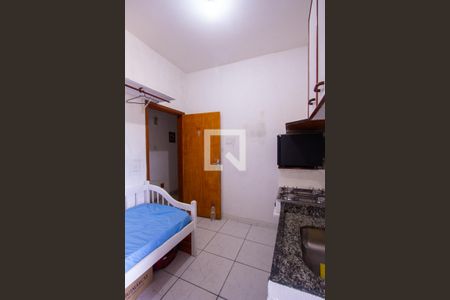 Kitnet de kitnet/studio para alugar com 1 quarto, 15m² em Fátima, Niterói