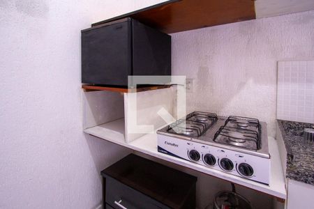 Kitnet de kitnet/studio para alugar com 1 quarto, 15m² em Fátima, Niterói