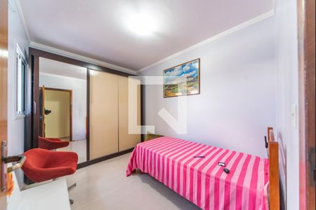 Quarto 1 de apartamento à venda com 2 quartos, 67m² em Vila Pires, Santo André