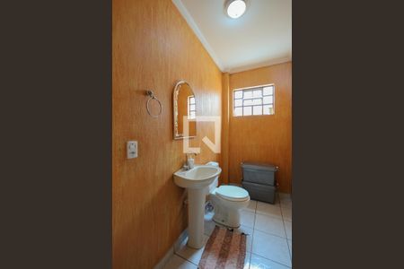 Lavabo de casa à venda com 3 quartos, 230m² em Vila Nova Cachoeirinha, São Paulo