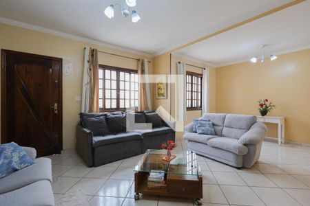 Sala de casa à venda com 3 quartos, 230m² em Vila Nova Cachoeirinha, São Paulo