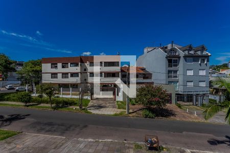 Sala de apartamento para alugar com 3 quartos, 198m² em Chácara das Pedras, Porto Alegre