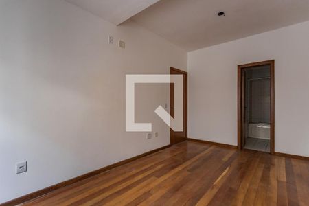 Suíte de apartamento para alugar com 3 quartos, 198m² em Chácara das Pedras, Porto Alegre