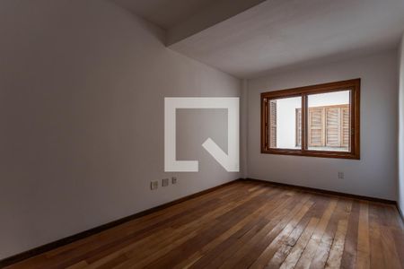 Suíte de apartamento para alugar com 3 quartos, 198m² em Chácara das Pedras, Porto Alegre