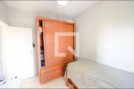 Quarto de apartamento à venda com 2 quartos, 68m² em Riachuelo, Rio de Janeiro