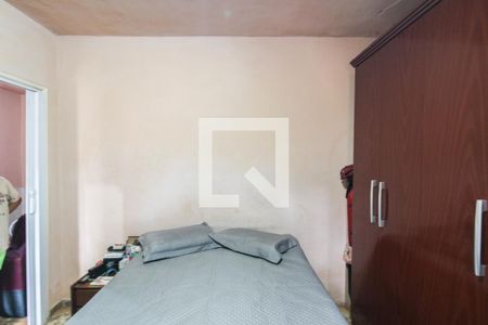 Quarto 1 de casa para alugar com 2 quartos, 85m² em Bairro das Graças, Belford Roxo