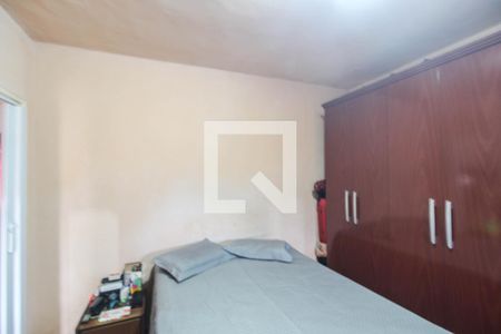 Quarto 1 de casa para alugar com 2 quartos, 85m² em Bairro das Graças, Belford Roxo