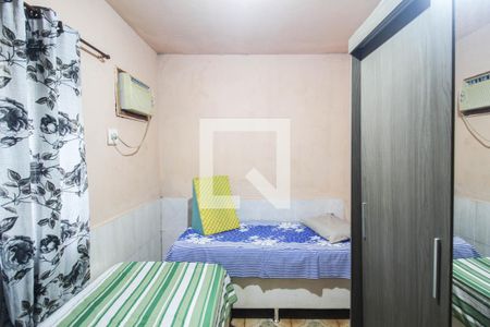 Quarto 2 de casa para alugar com 2 quartos, 85m² em Bairro das Graças, Belford Roxo