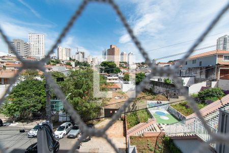 Vista do quarto 1 de apartamento à venda com 2 quartos, 32m² em Vila Monumento, São Paulo