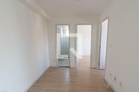 Sala de apartamento à venda com 2 quartos, 32m² em Vila Monumento, São Paulo