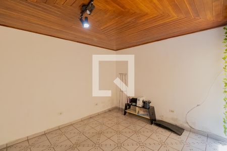 Sala de casa para alugar com 3 quartos, 116m² em Cidade Líder, São Paulo