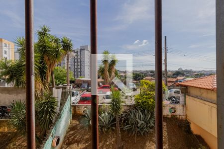 Vista de apartamento à venda com 2 quartos, 42m² em Vila Jacuí, São Paulo