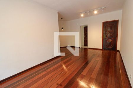 Quarto 2 de apartamento à venda com 3 quartos, 132m² em Barra da Tijuca, Rio de Janeiro