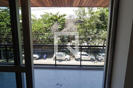 vista de apartamento à venda com 3 quartos, 132m² em Barra da Tijuca, Rio de Janeiro