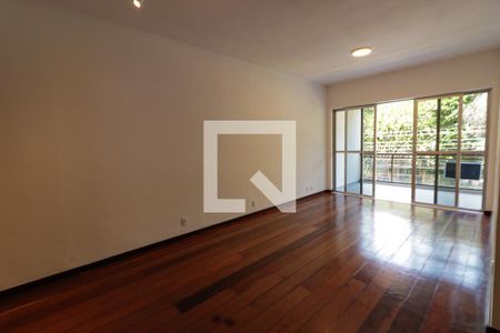 Quarto 2 de apartamento à venda com 3 quartos, 132m² em Barra da Tijuca, Rio de Janeiro