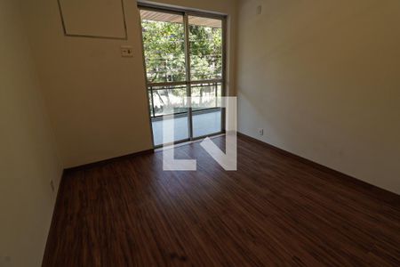 Quarto  de apartamento à venda com 3 quartos, 132m² em Barra da Tijuca, Rio de Janeiro