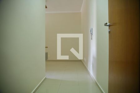 Sala de apartamento para alugar com 1 quarto, 45m² em Jardim Maria Adelaide, São Bernardo do Campo