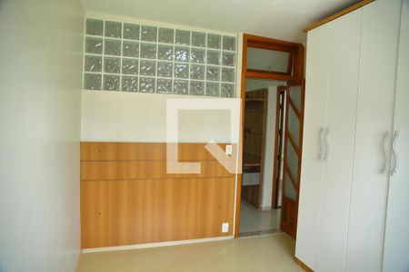 Quarto de apartamento para alugar com 1 quarto, 45m² em Jardim Maria Adelaide, São Bernardo do Campo