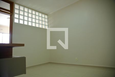 Sala de apartamento para alugar com 1 quarto, 45m² em Jardim Maria Adelaide, São Bernardo do Campo