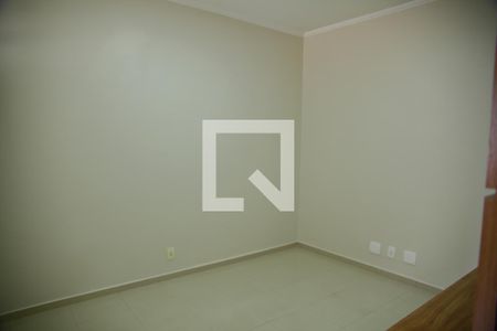 Sala de apartamento para alugar com 1 quarto, 45m² em Jardim Maria Adelaide, São Bernardo do Campo