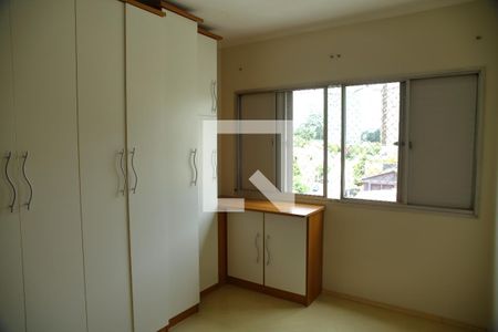 Quarto de apartamento para alugar com 1 quarto, 45m² em Jardim Maria Adelaide, São Bernardo do Campo