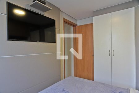 Quarto 2 de apartamento à venda com 2 quartos, 45m² em Jardim Iris, São Paulo