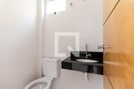 Lavabo de casa à venda com 3 quartos, 100m² em Vila Nair, São Paulo