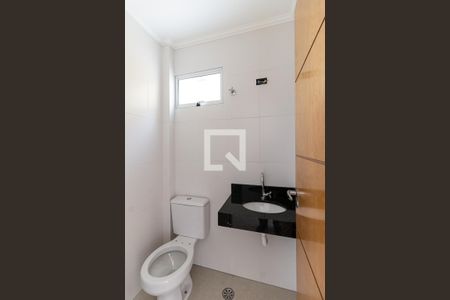 Lavabo de casa à venda com 3 quartos, 100m² em Vila Nair, São Paulo