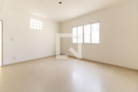 Sala de casa à venda com 3 quartos, 100m² em Vila Nair, São Paulo