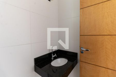 Lavabo de casa à venda com 3 quartos, 100m² em Vila Nair, São Paulo