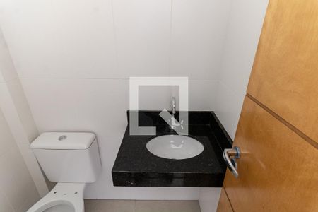 Lavabo de casa à venda com 3 quartos, 100m² em Vila Nair, São Paulo