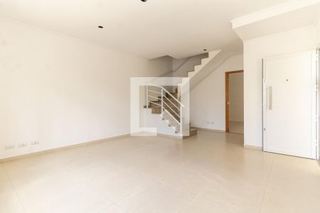 Sala de casa à venda com 3 quartos, 100m² em Vila Nair, São Paulo